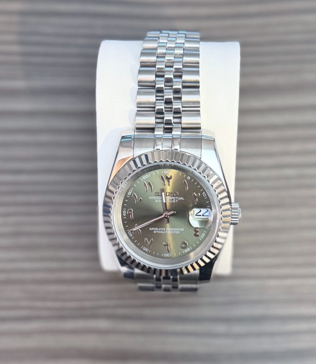 Testimonial from Daniel C.