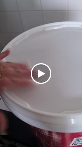 Customer video review of 5kg Mix Your Own Pick n Mix Bucket