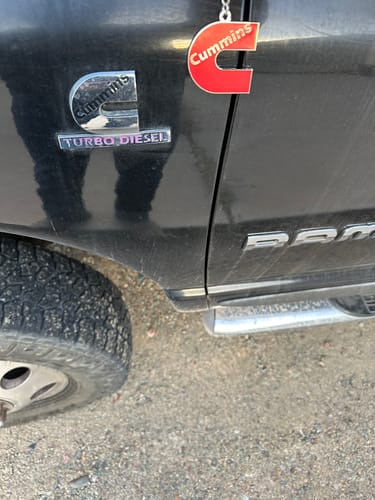 Customer photo review of SURVIVAL LIGHT