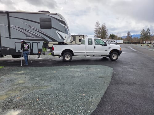 Customer photo review of Ford F-350 1973 - 2010 HD Kit