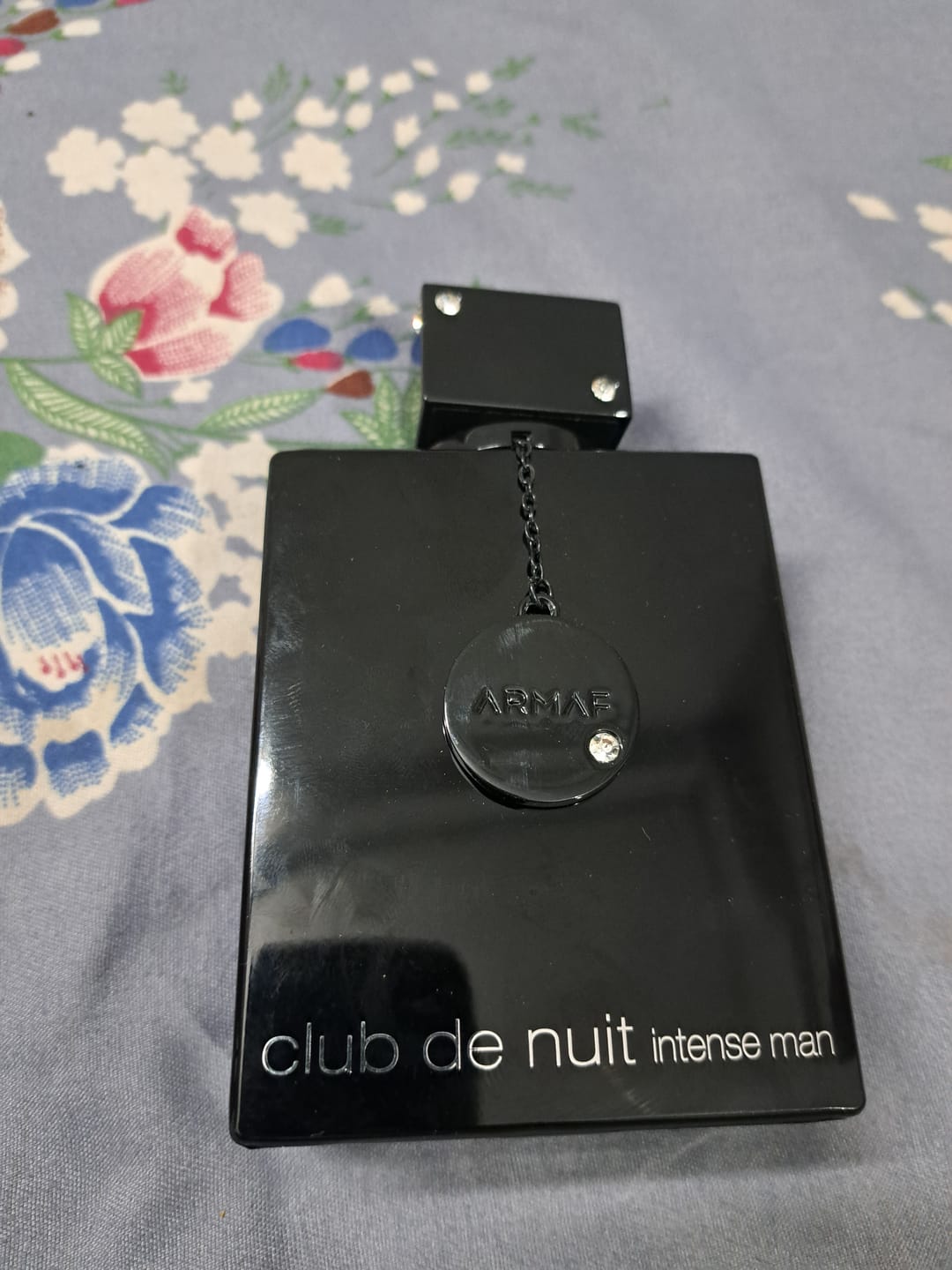Customer photo review of Armaf Club De Nuit Intense Man Parfum
