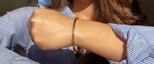 Customer photo review of HELY