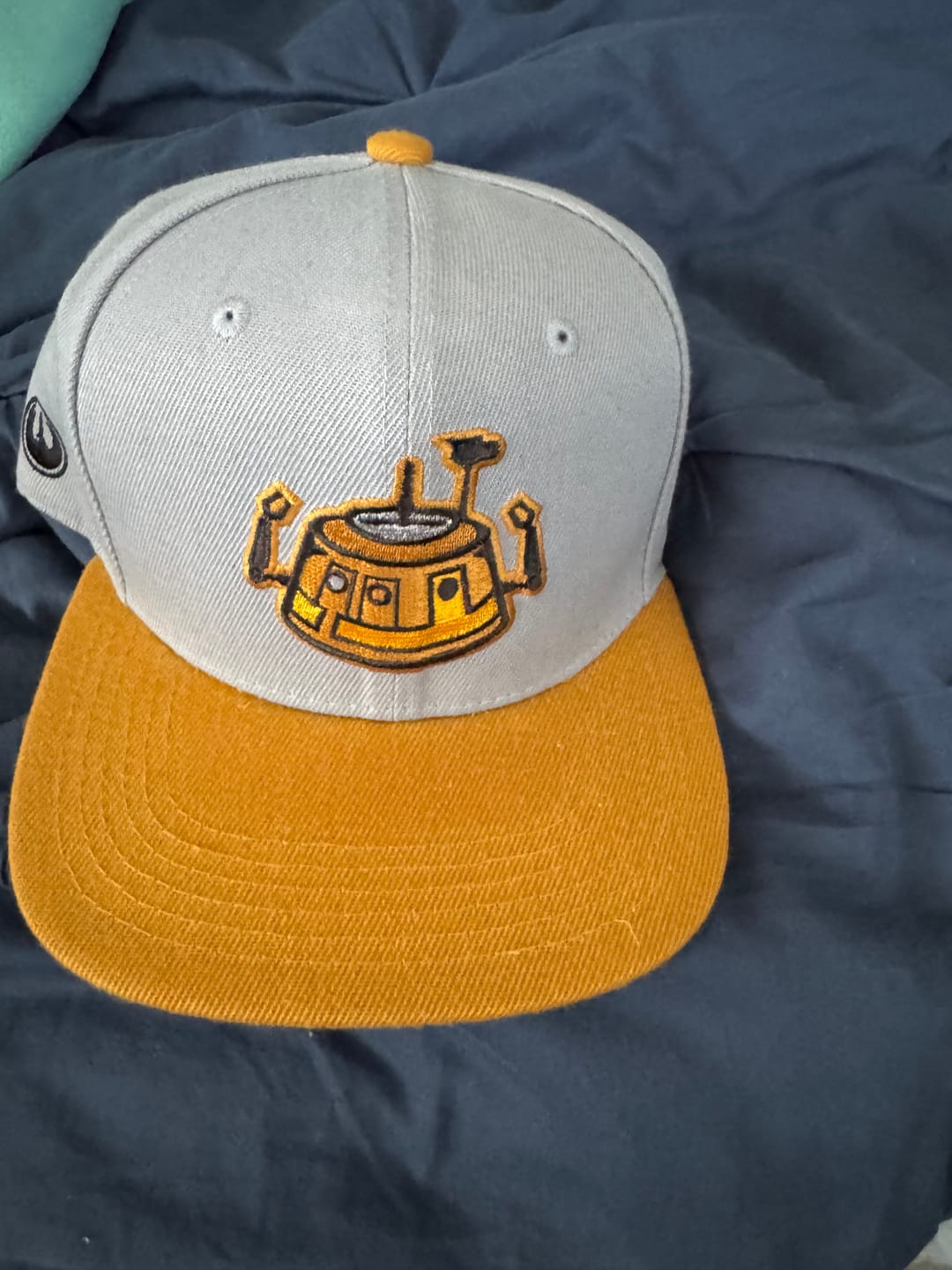 Customer photo review of Star Wars™ "Chopper" – TLB Hat (Regular)