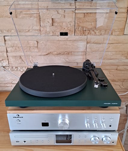 Customer photo review of TT MK2