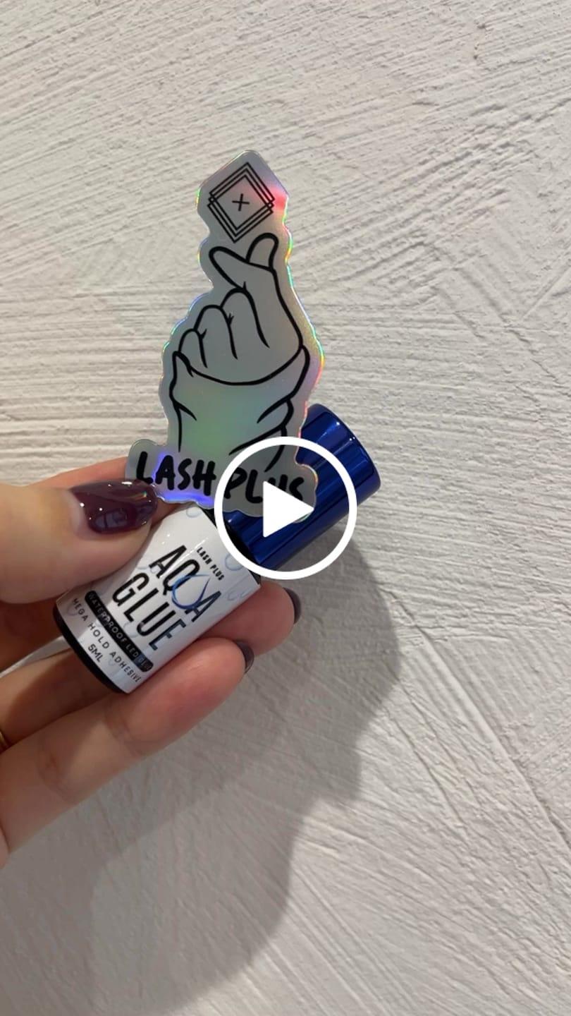 Customer video review of LEDアクアグルー