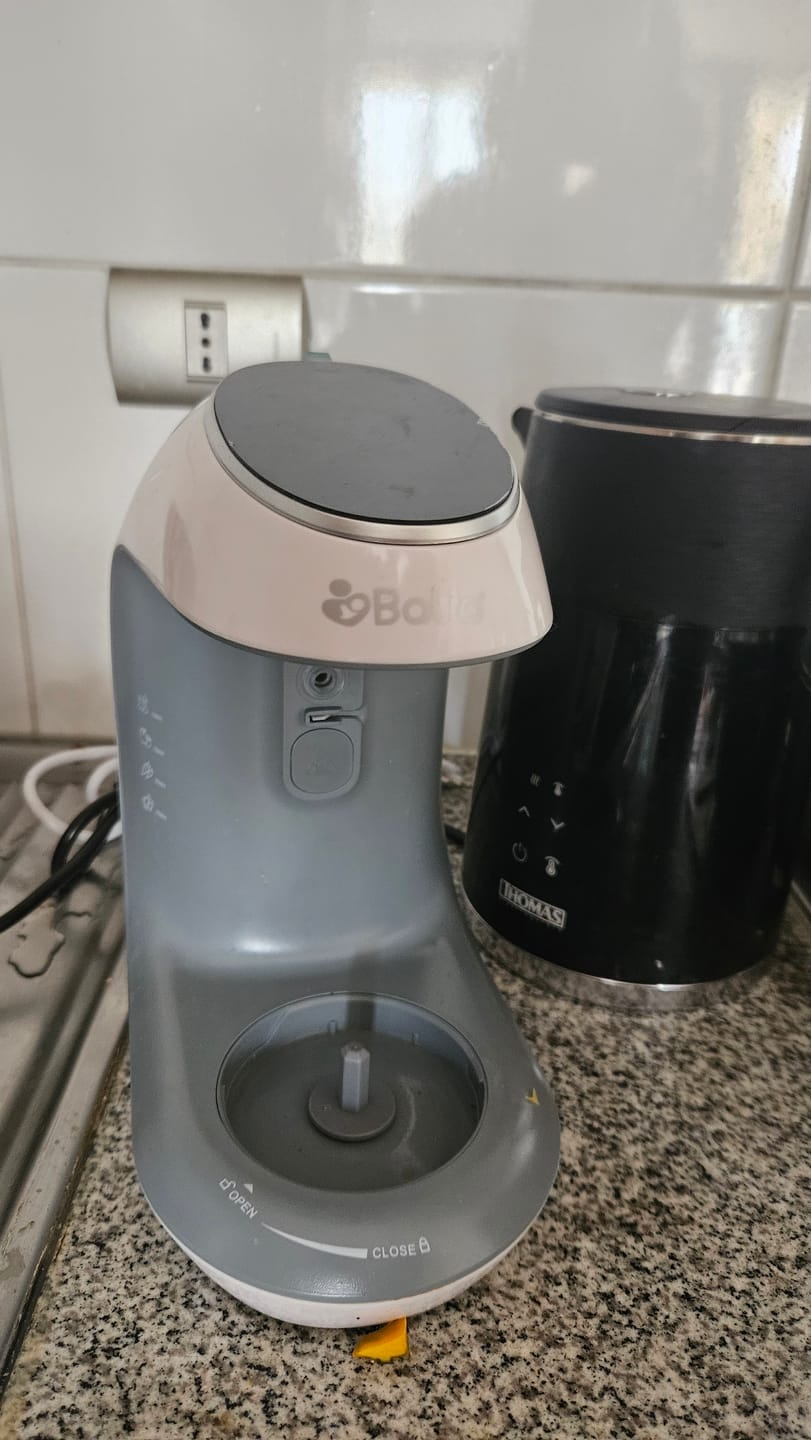 Customer photo review of Procesadora de alimentos Multifuncional