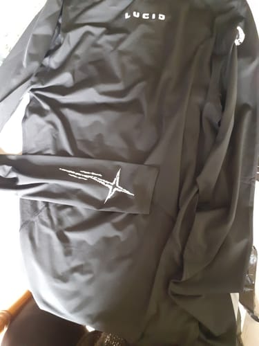 Customer photo review of Infinity Top LS