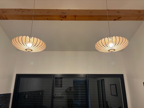 Customer photo review of Mini NEO | Suspension