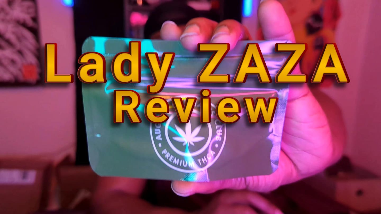 Customer photo review of Lady Zaza