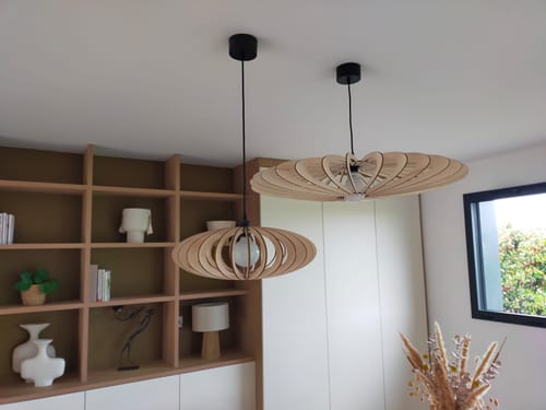 Customer photo review of Mini NEO | Suspension