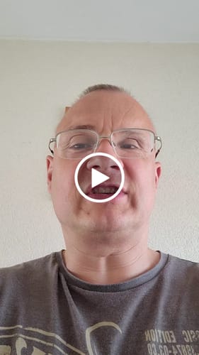 Customer video review of Oats & Whey