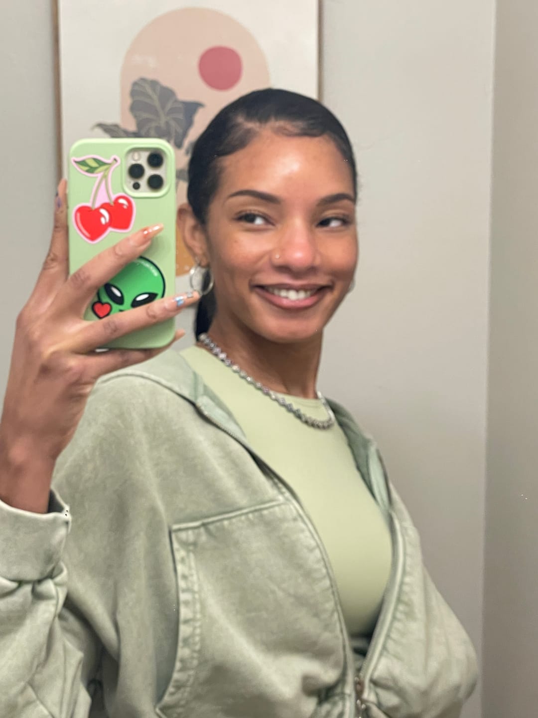 Customer photo review of STICKER PACK