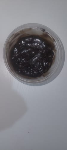 Customer photo review of Tepezcohuite Tree Bark