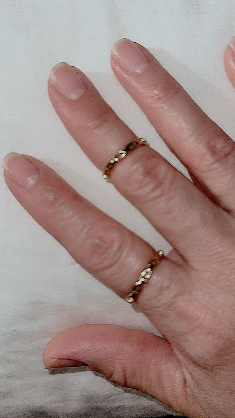 Customer photo review of Linked Ring