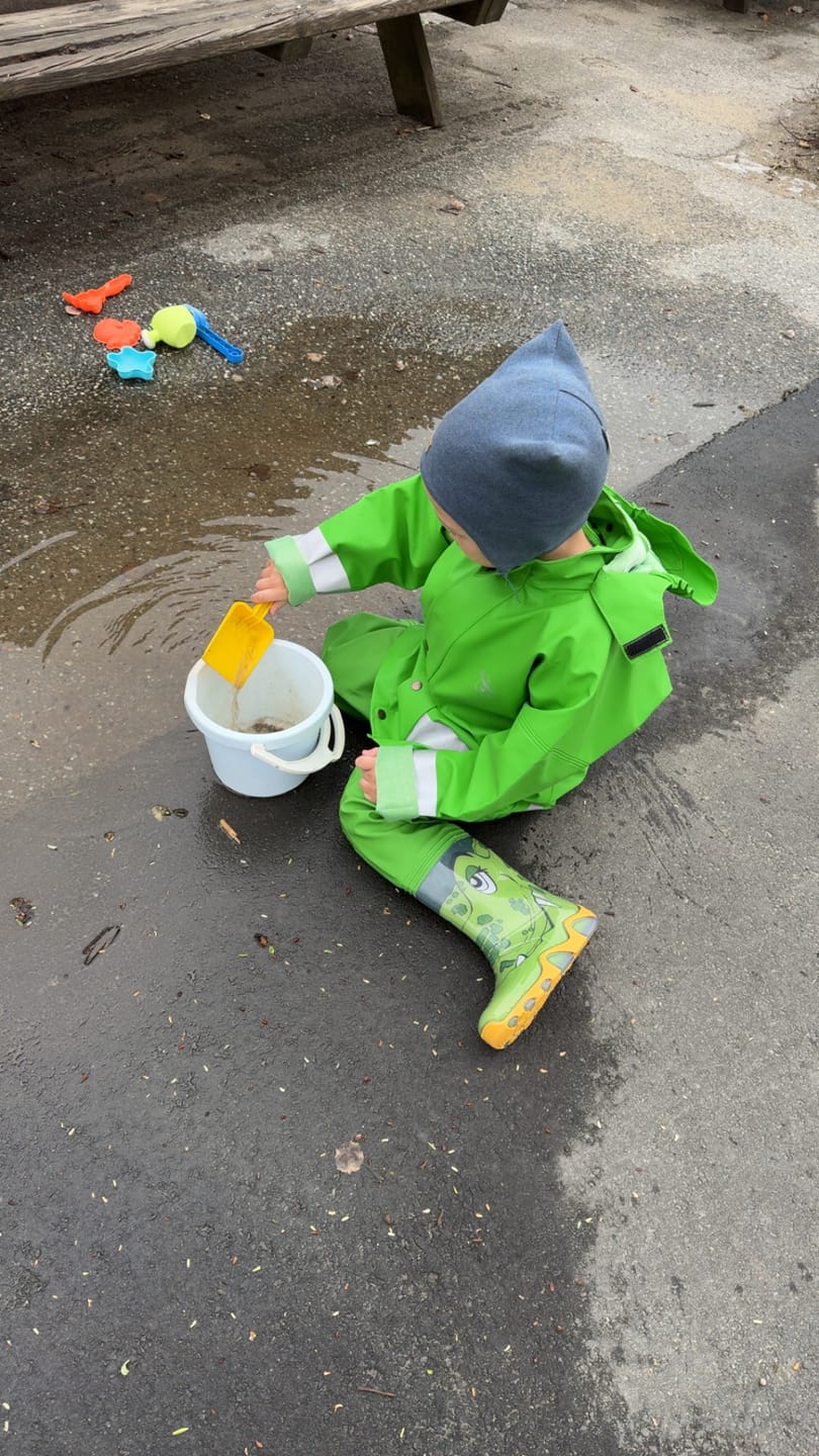 Customer photo review of Kroko