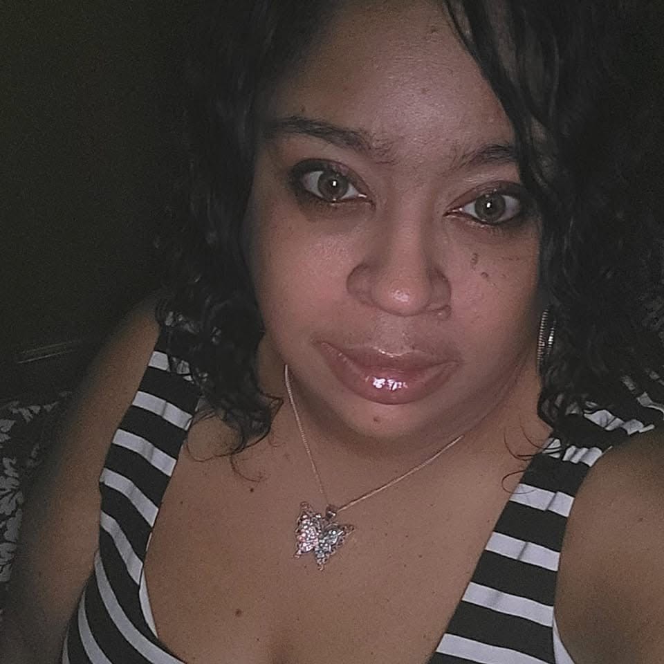 Customer photo review of Moisture Rich Conditioner