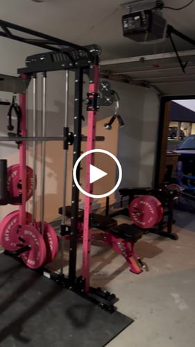 Customer video review of RitFit PLC01 Leg Extension Curl Machine
