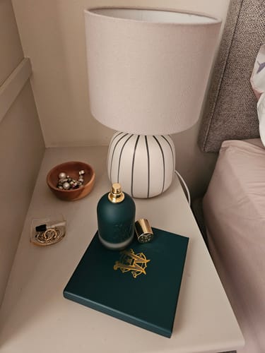 Customer photo review of Brown Sugar