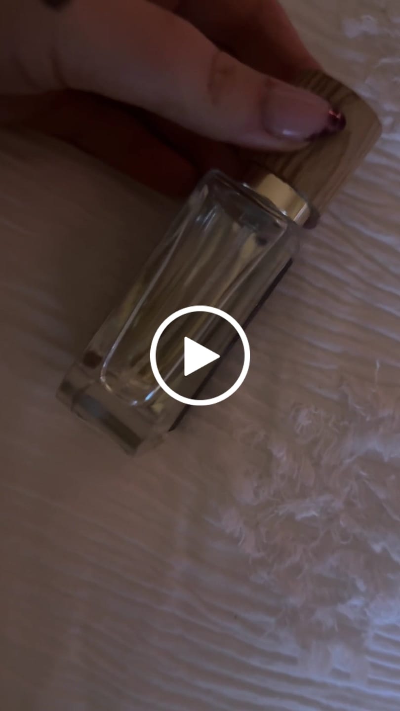 Customer video review of Vanilla Of The Extreme!