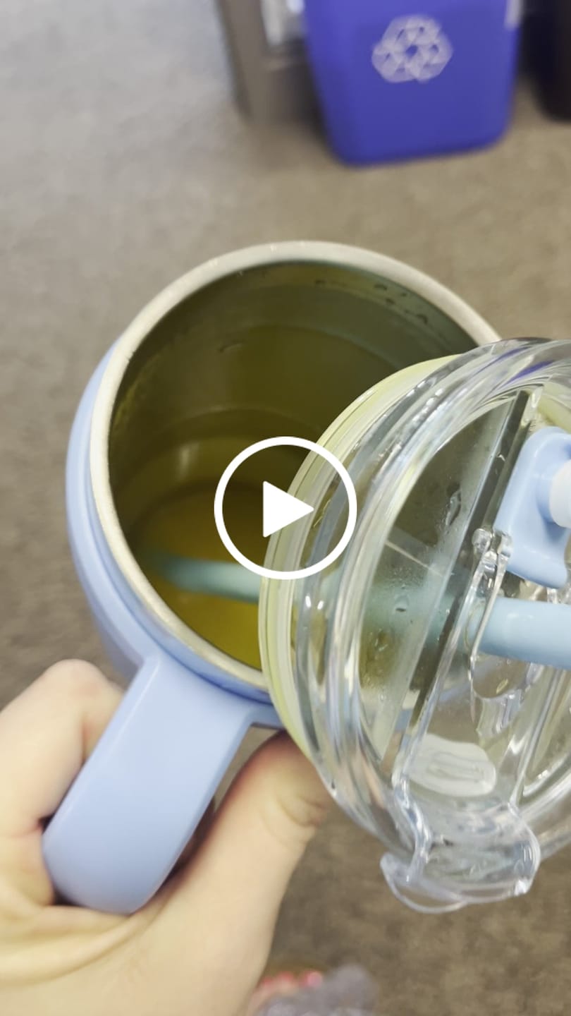 Customer video review of Daily Digestive Support Powder