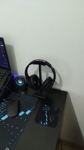 Customer photo review of Pulse ANC 1Gen