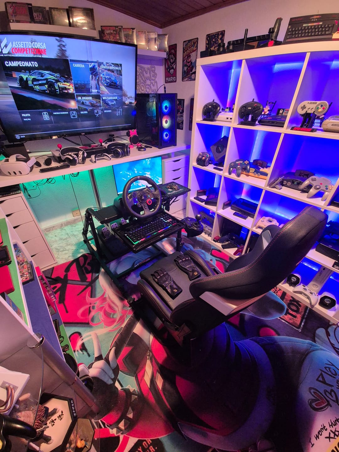 Customer photo review of ART Cockpit