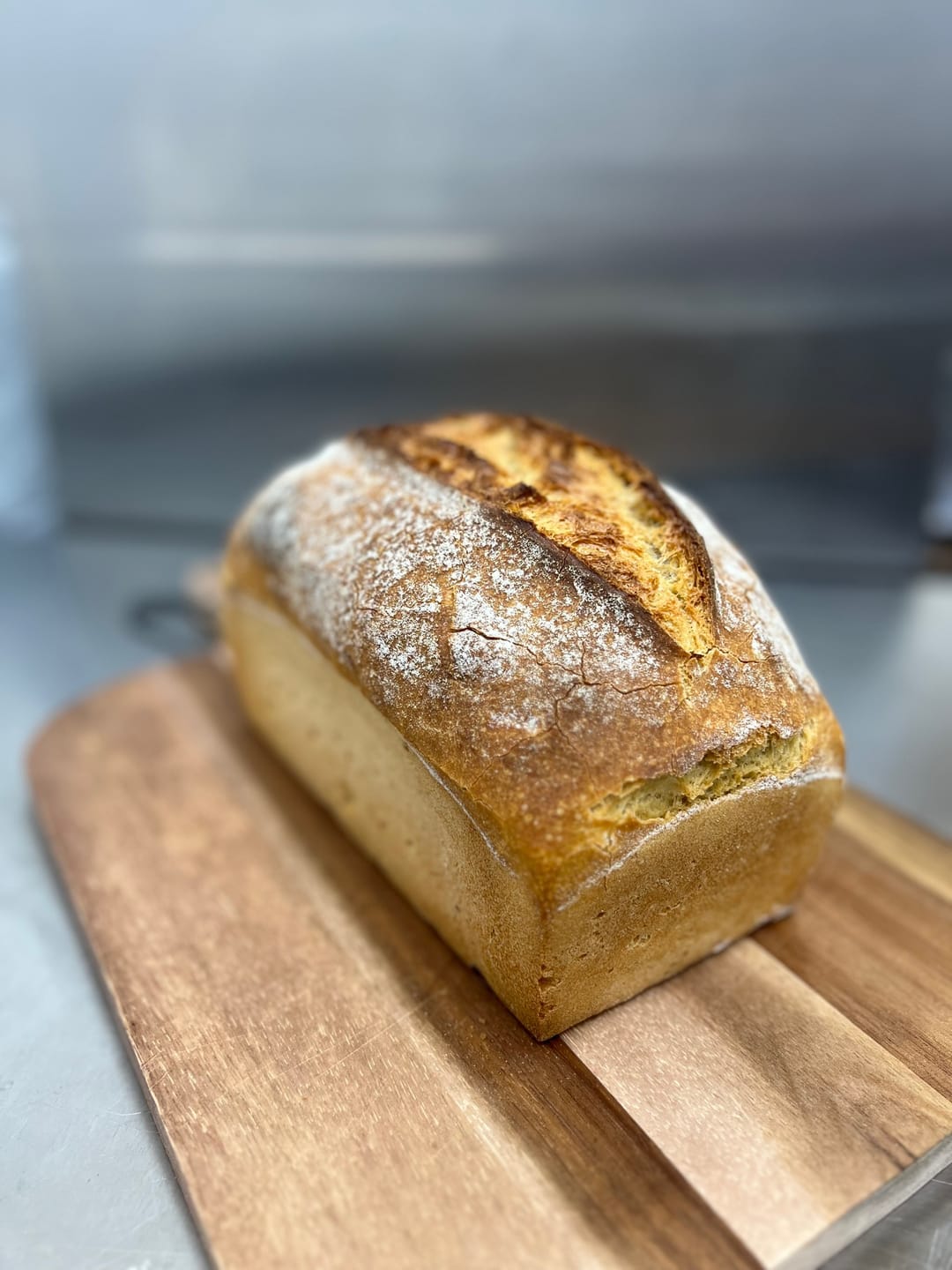 Customer photo review of Paper Bakery Bags