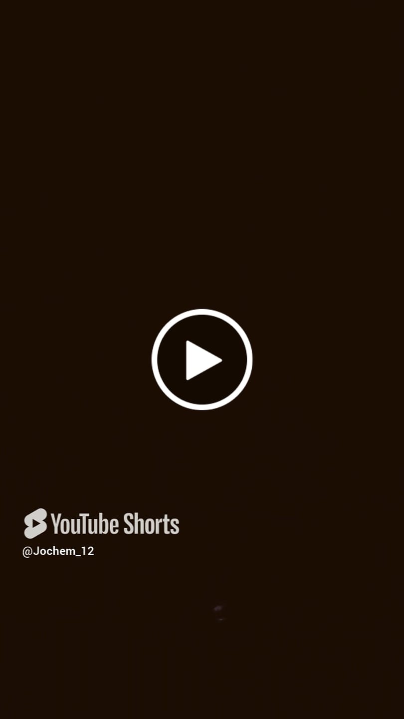 Customer video review of Youngling | Saber