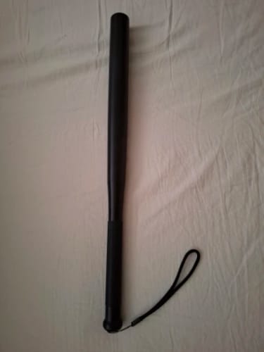 Customer photo review of Night Angel