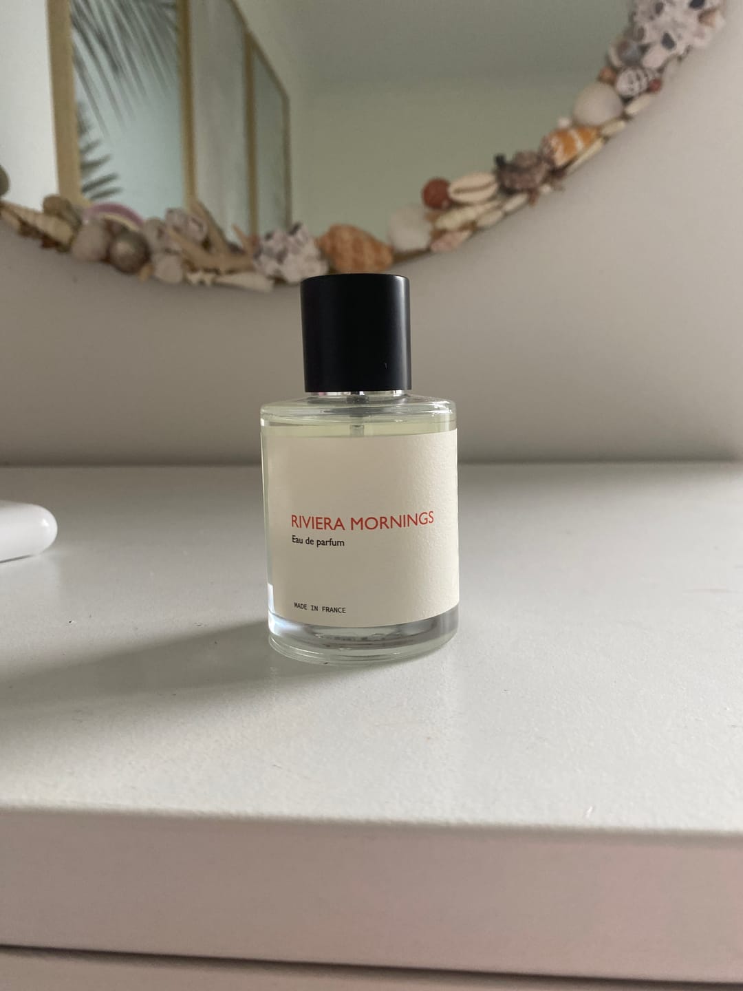 Customer photo review of Riviera Mornings