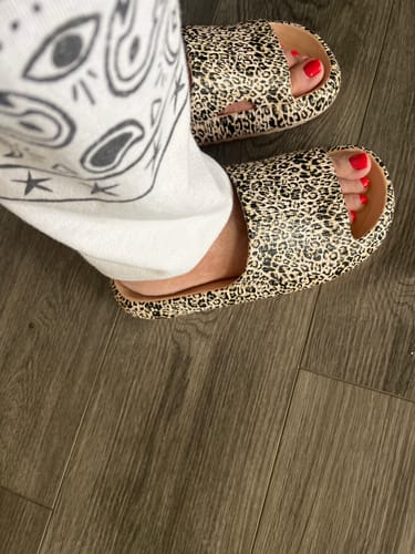 Customer photo review of The Cloudies ™ - Special Edition | Buy 1 Get 1 Free