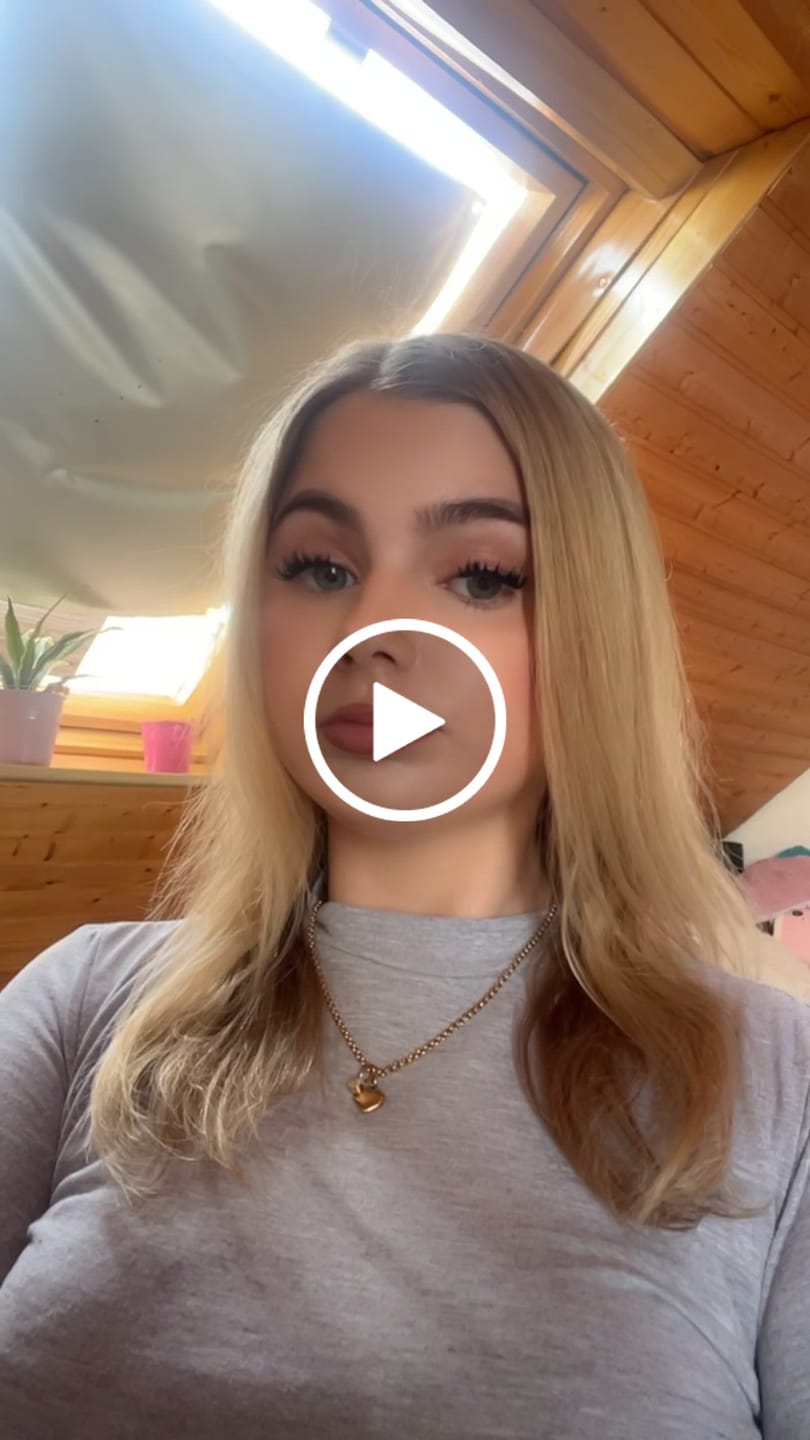 Customer video review of Bad & Boujee Edition - Stark