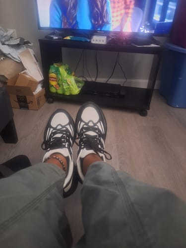 Customer photo review of Ortho Balance