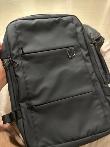 Customer photo review of Organizadores Easy Packing