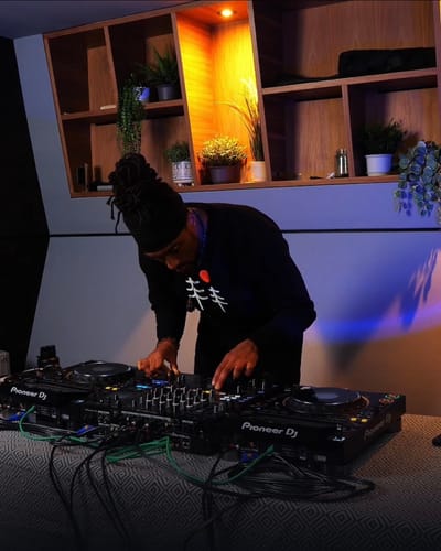 Customer photo review of Two Trees Sweatshirt