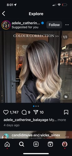 Sinteque J. review of Silk Express™ Ultra-Fast Hair Straightening Protein 1L/1000ml (33.8 fl. oz) image 1 out of 4