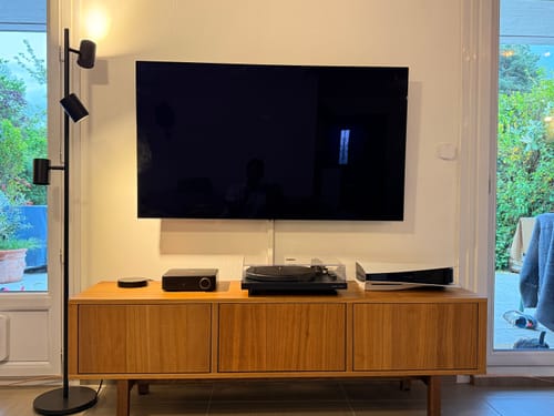 Customer photo review of SA2