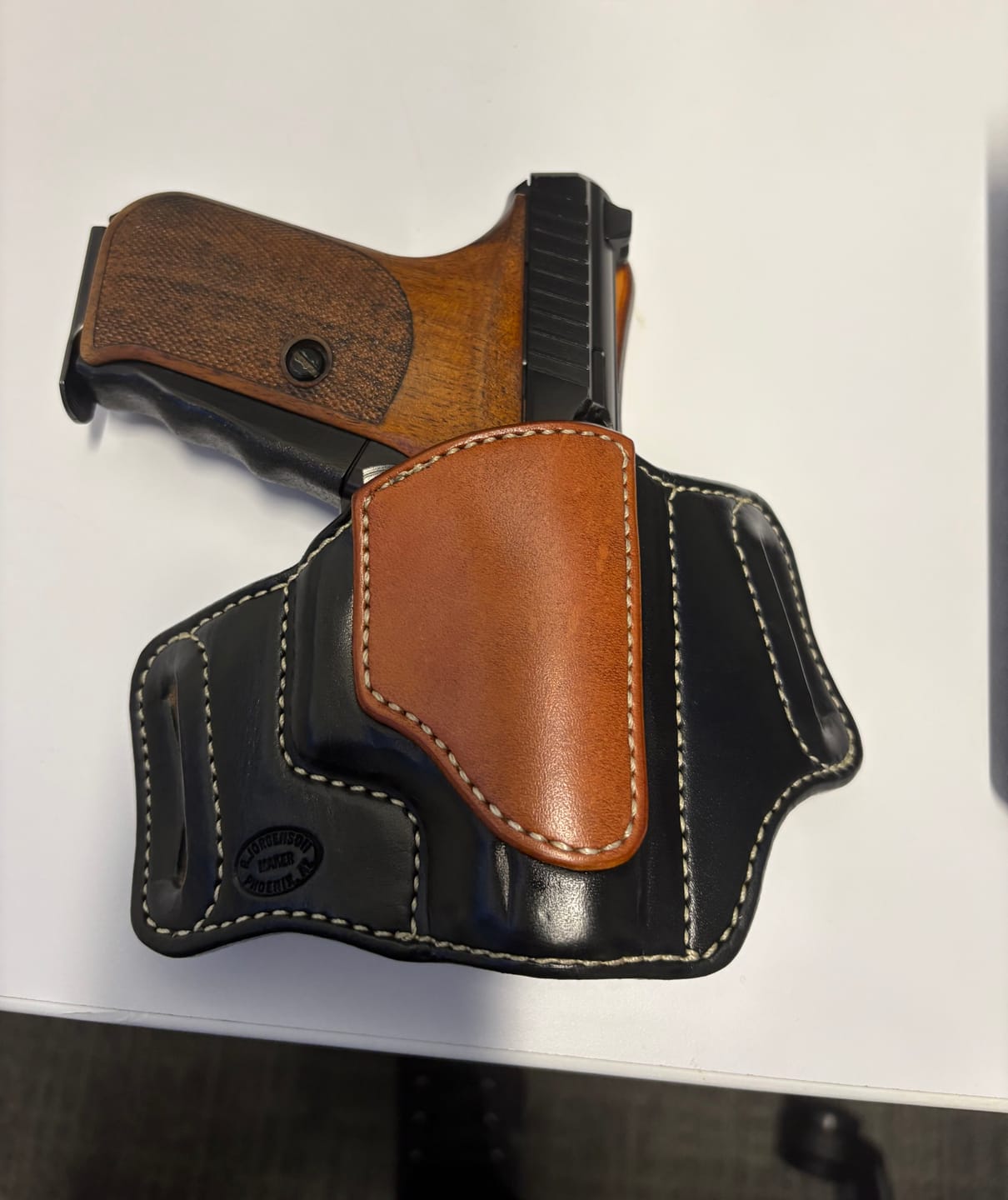 Customer photo review of Extras
