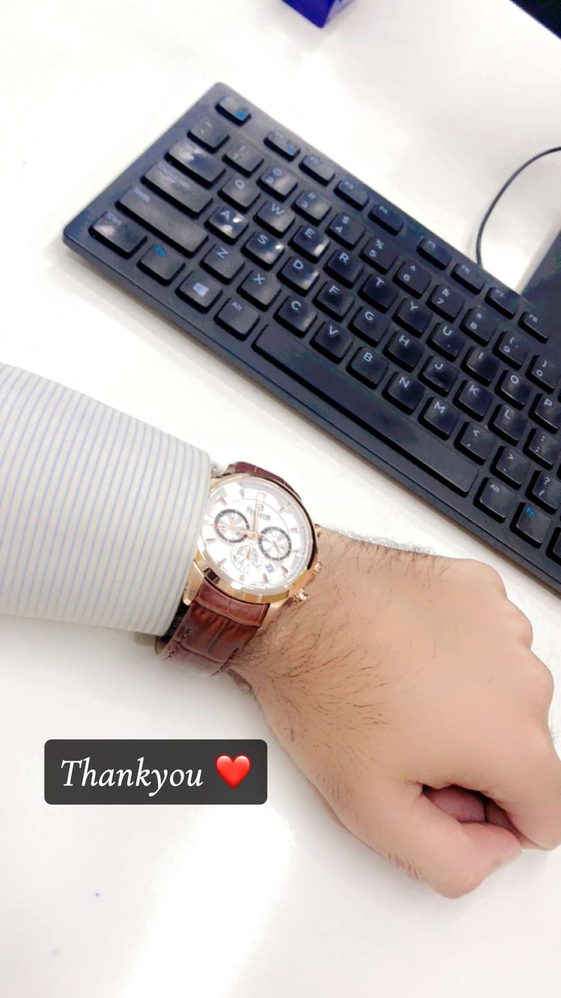 Customer photo review of Zentro