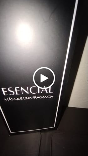 Customer video review of H030 Inspirado en: Boss Bottled - Hugo Boss