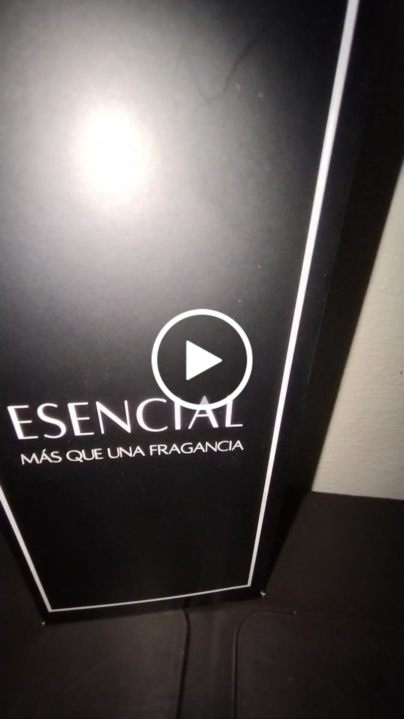 Customer video review of H030 Inspirado en: Boss Bottled - Hugo Boss