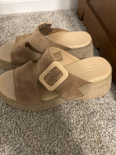Customer photo review of Harmony Tan