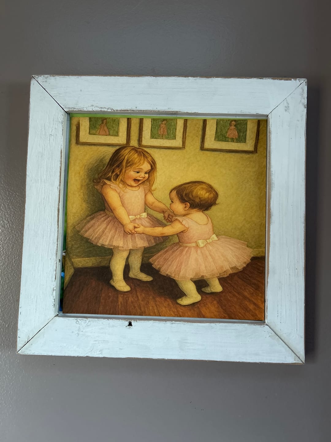 Customer photo review of Custom Magnet