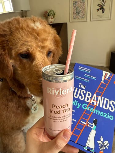 Customer photo review of 'YOU CHOOSE' BUNDLE (30 CANS)