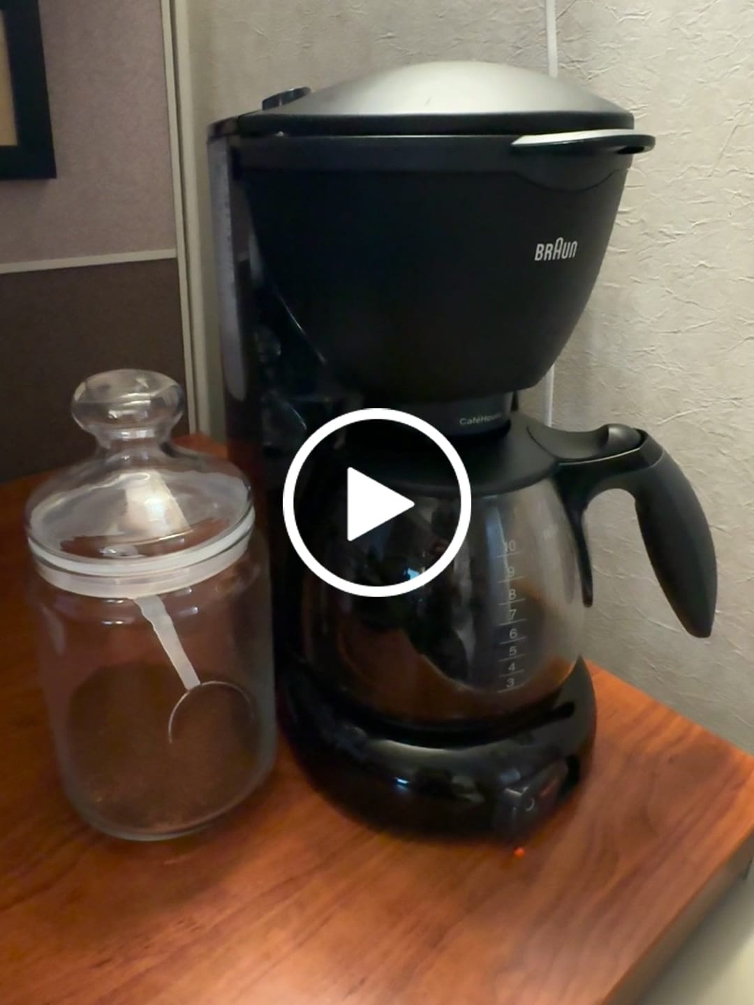 Customer video review of White Owl Blend