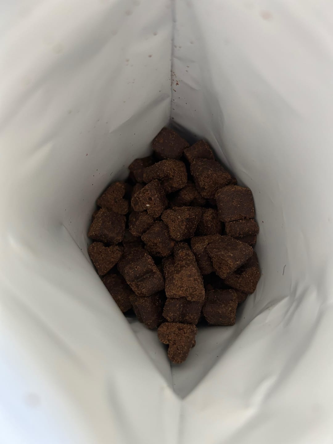 Customer photo review of Complément anti-stress  | Chien