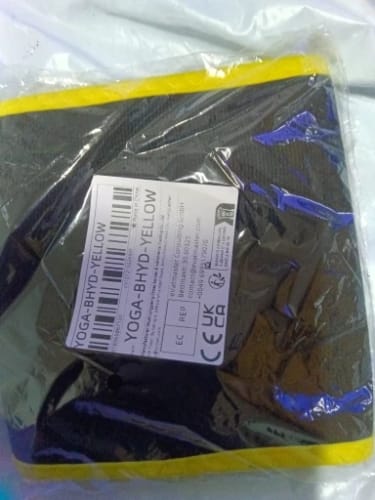 Customer photo review of Lumi® Waist Trimmer