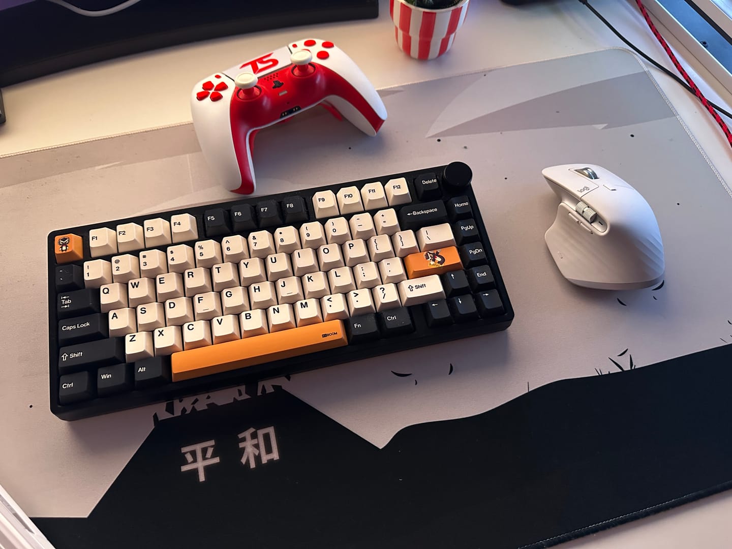 Customer photo review of KiiBOOM Moonshadow V2