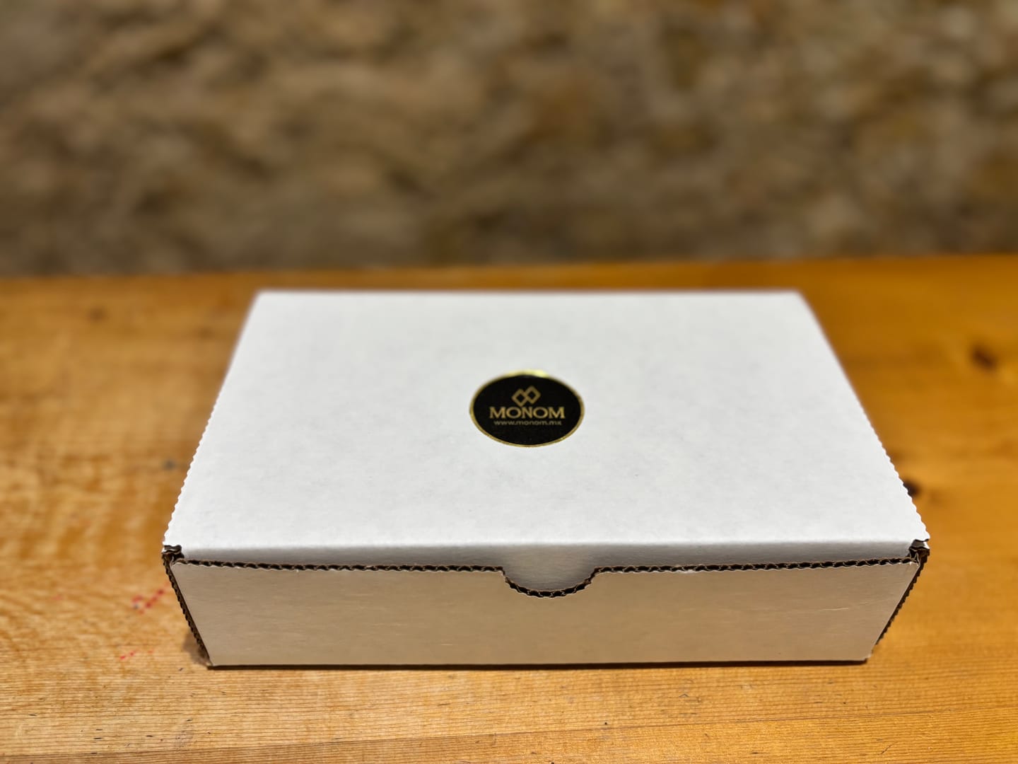 Customer photo review of Mach 2