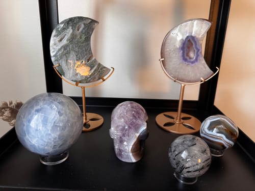 Customer photo review of blueskybirdies